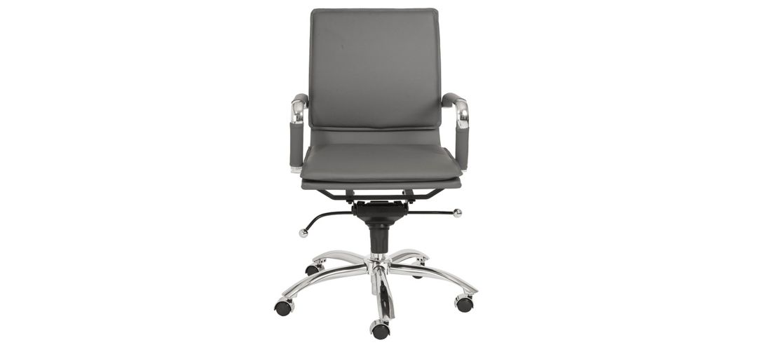 Gunar Low Back Office Chair