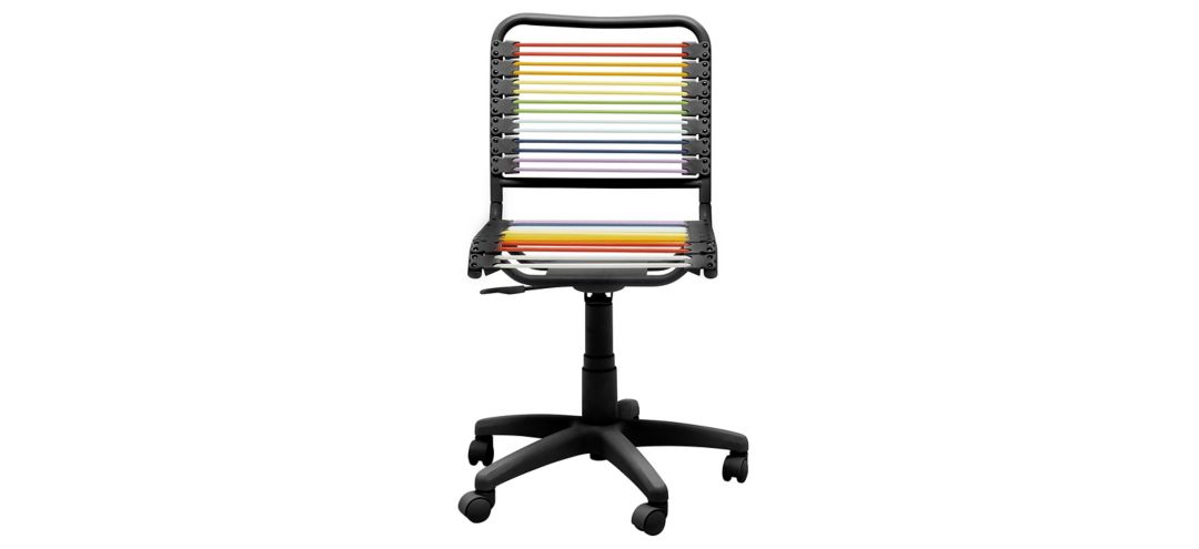 371037000 Bungie Low Back Office Chair sku 371037000