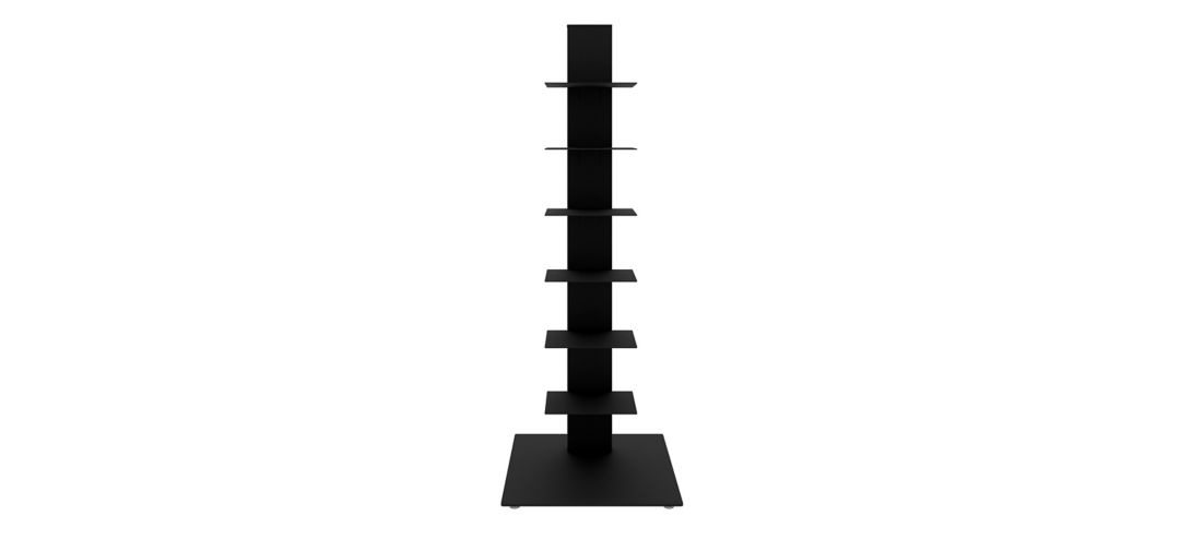 Sapiens 38 Bookcase Tower