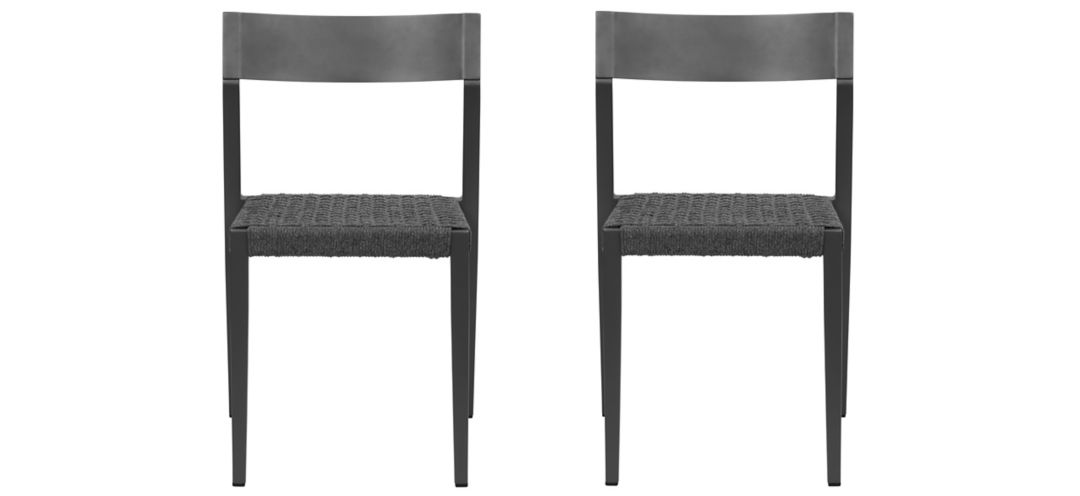 711290580 Ronan Side Chair- Set of 2 sku 711290580