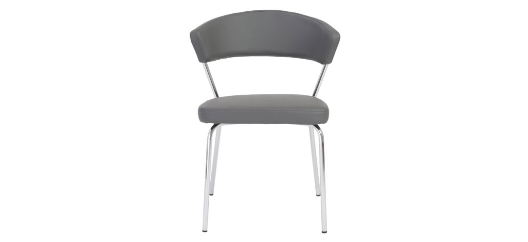 712215080 Draco Side Chair - Set of 2 sku 712215080