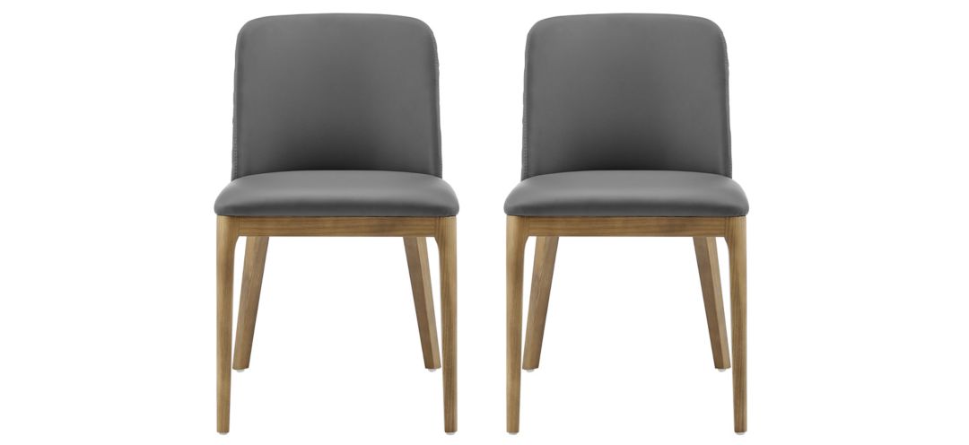 714239340 Tilde Side Chair- Set of 2 sku 714239340