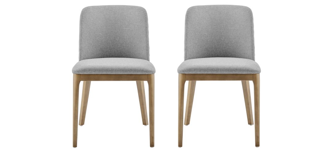 714239350 Tilde Side Chair- Set of 2 sku 714239350