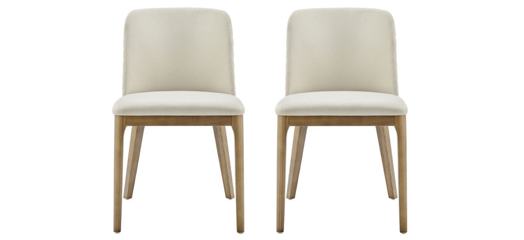 Tilde Side Chair- Set of 2