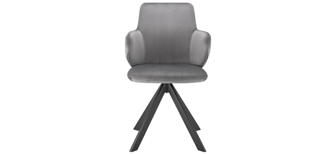 Vigo Swivel Side Chair