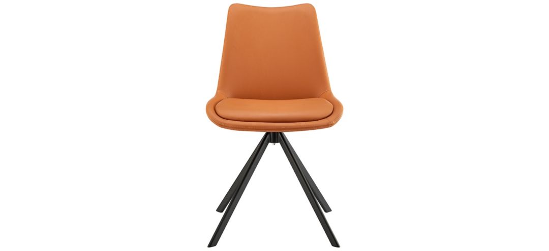 Vind Swivel Side Chair