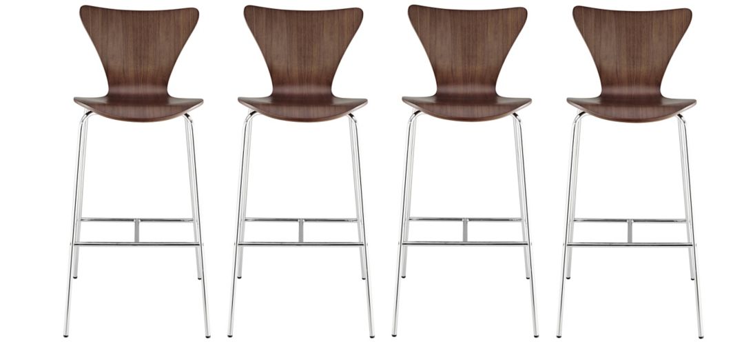 745220850 Tendy Bar Stool- Set of 4 sku 745220850