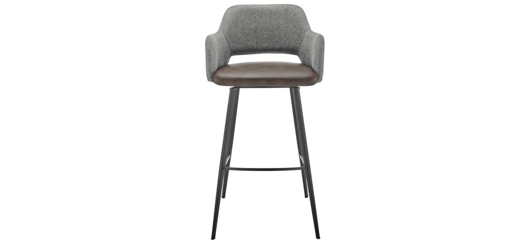 Desi Swivel Bar Stool