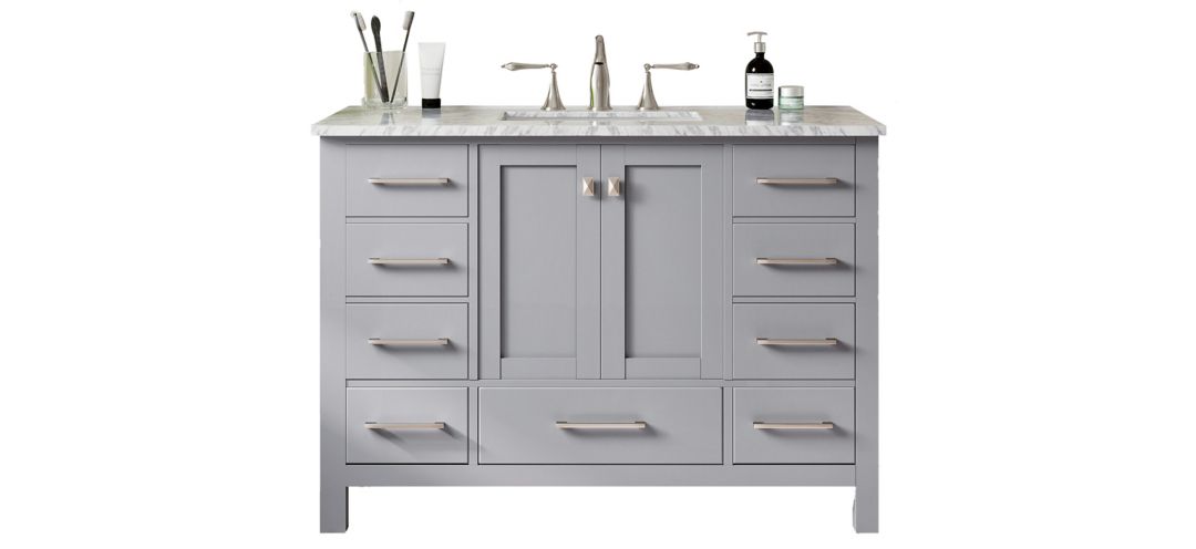 340204820 Sydney 48 Bathroom Vanity sku 340204820