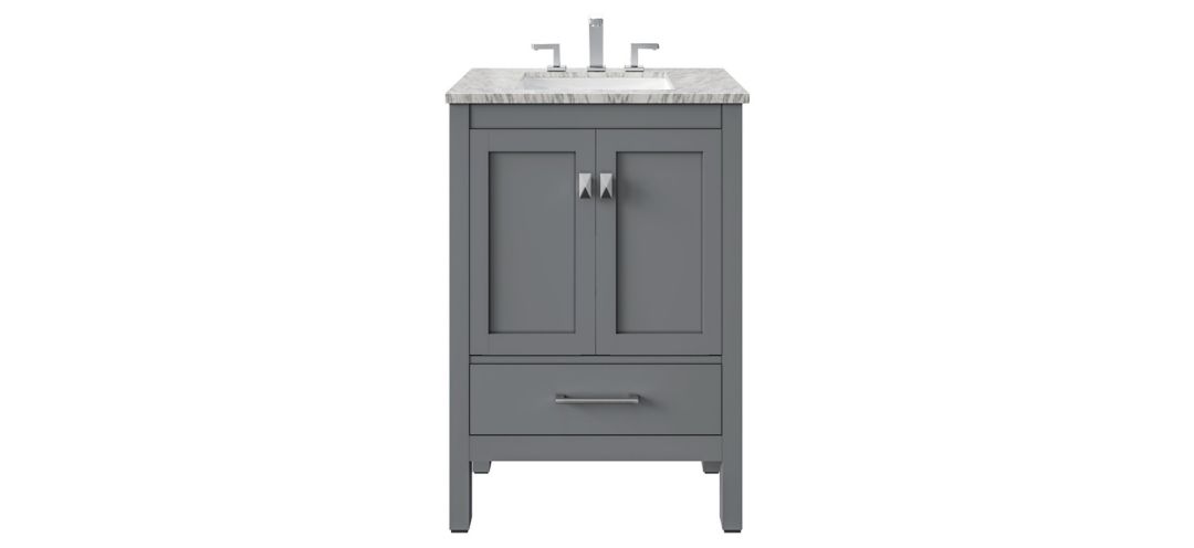 340241220 Sydney 24 Bathroom Vanity sku 340241220