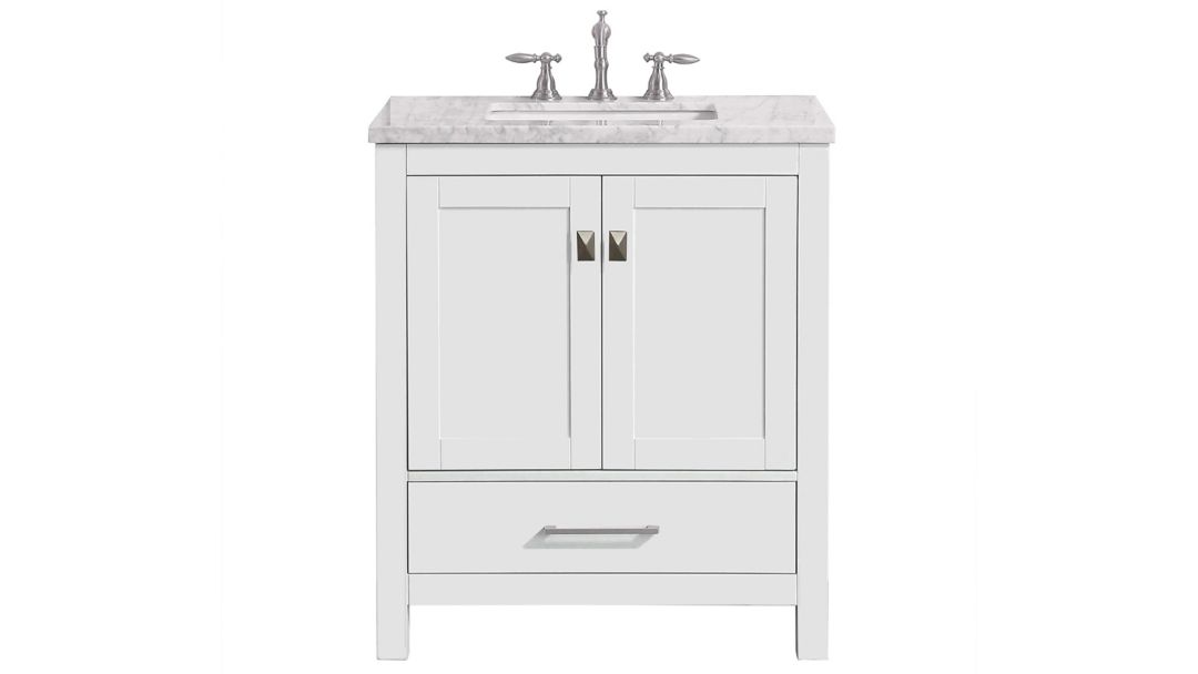 340241300 Sydney 30 Bathroom Vanity sku 340241300