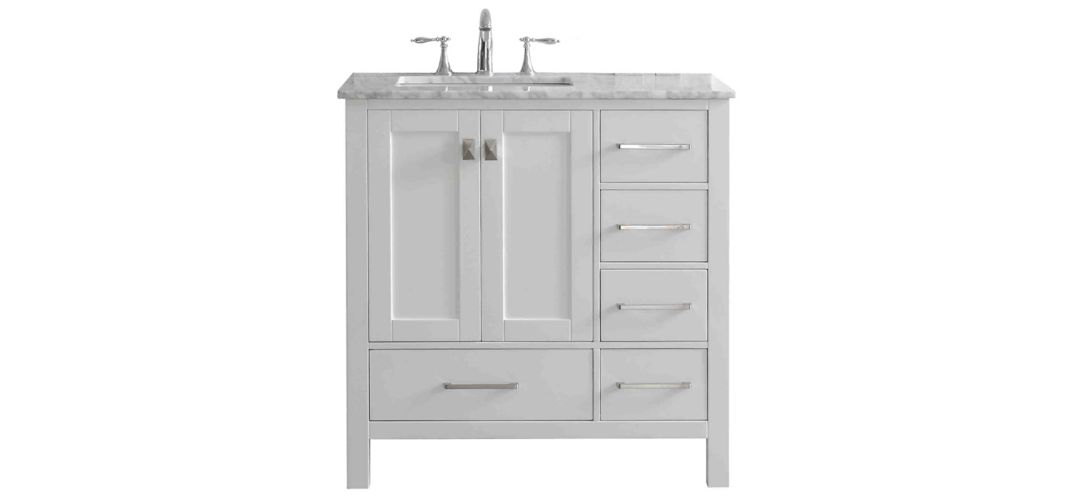 340241360 Sydney 36 Bathroom Vanity sku 340241360