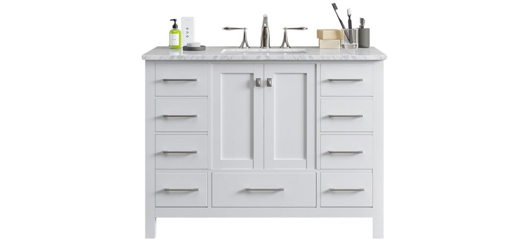 340244120 Sydney 42 Bathroom Vanity sku 340244120