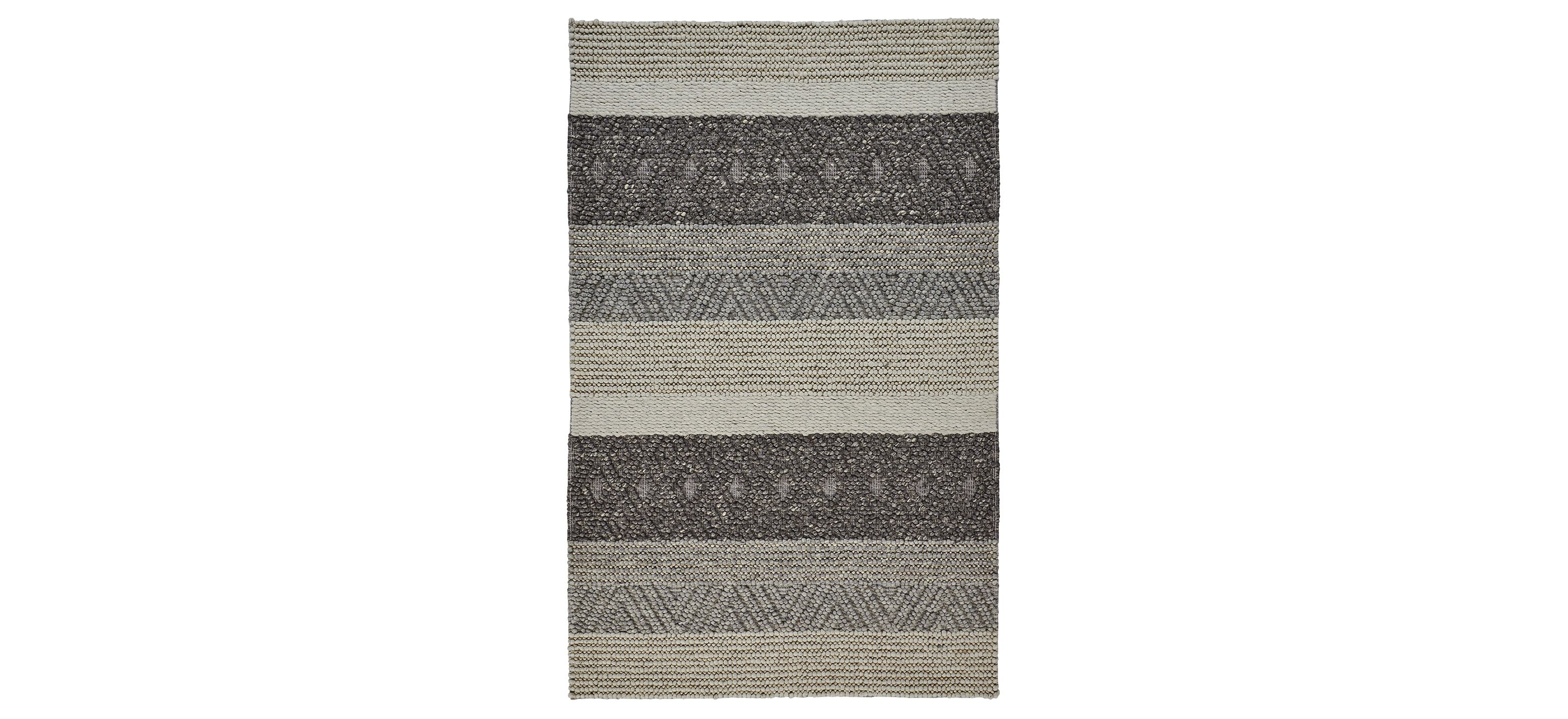 Berkeley Modern Eco-Friendly Bouclé Area Rug