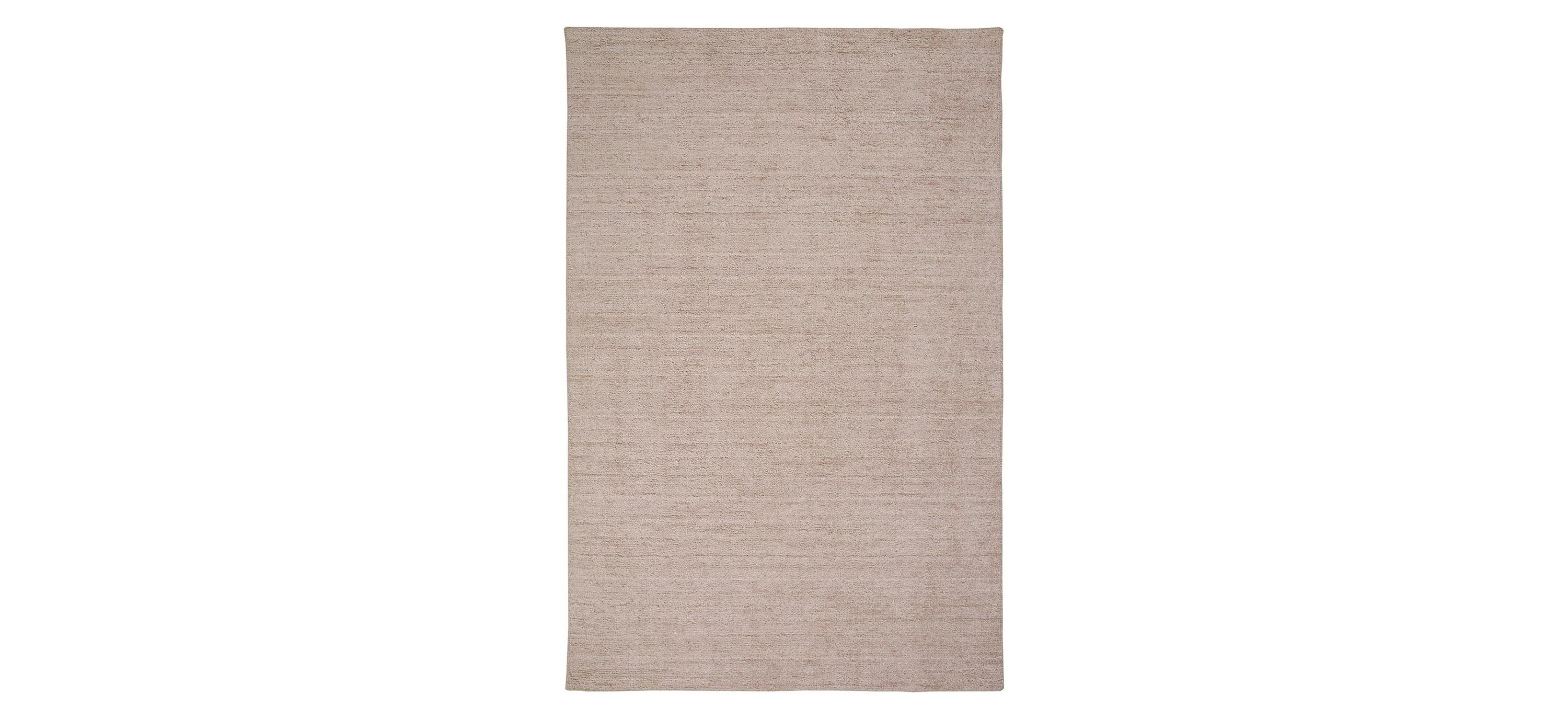 Delino Premium Contemporary Wool Area Rug