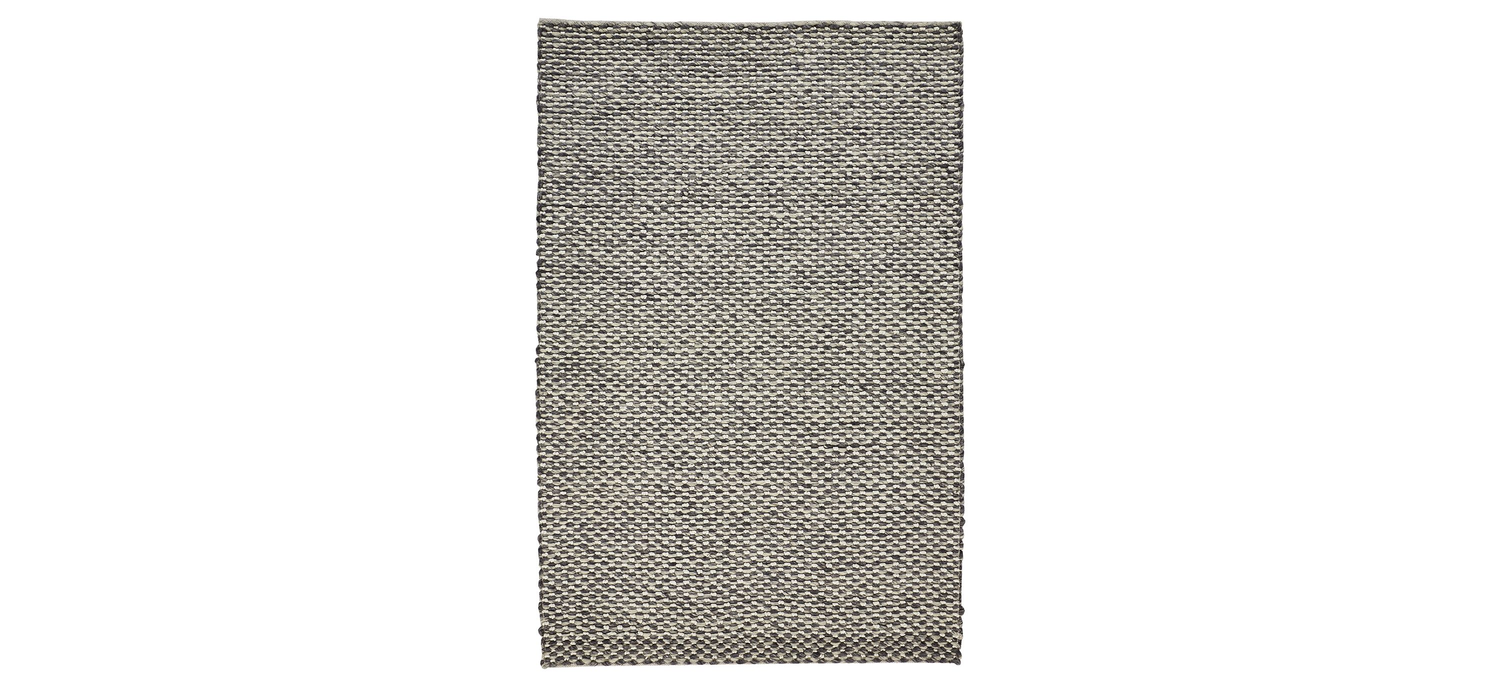Berkeley Modern Eco-Friendly Bouclé Area Rug