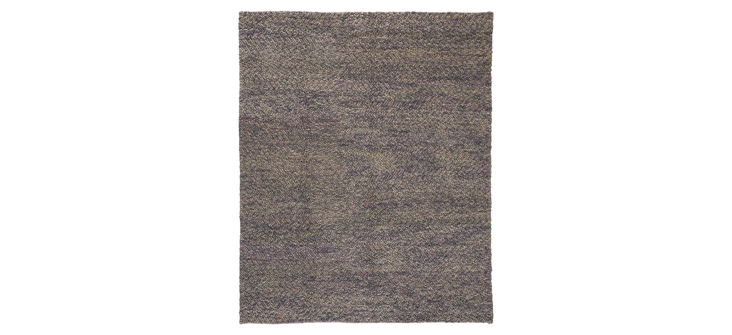 Berkeley Modern Eco Marled Bouclé Rug Area Rug