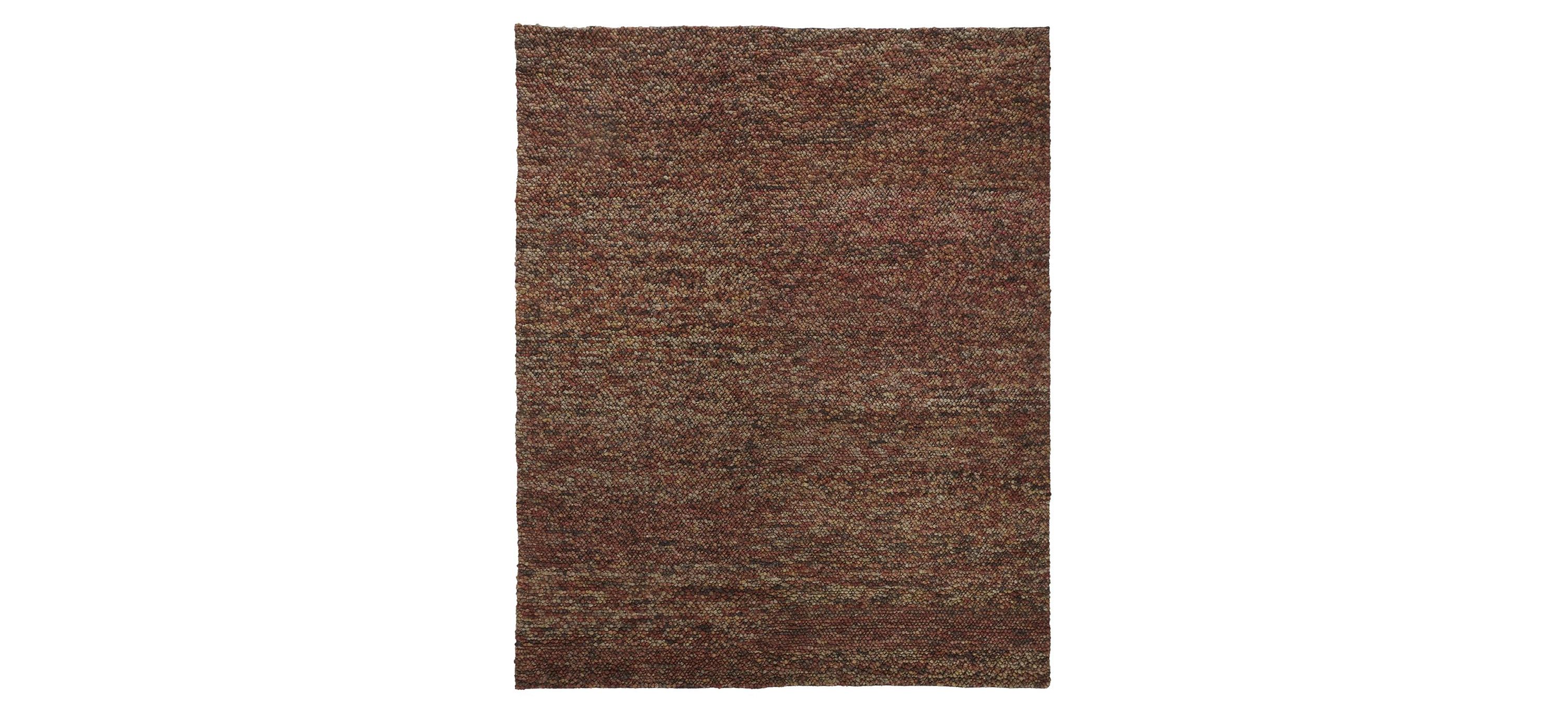 Berkeley Modern Eco Marled Bouclé Rug Area Rug