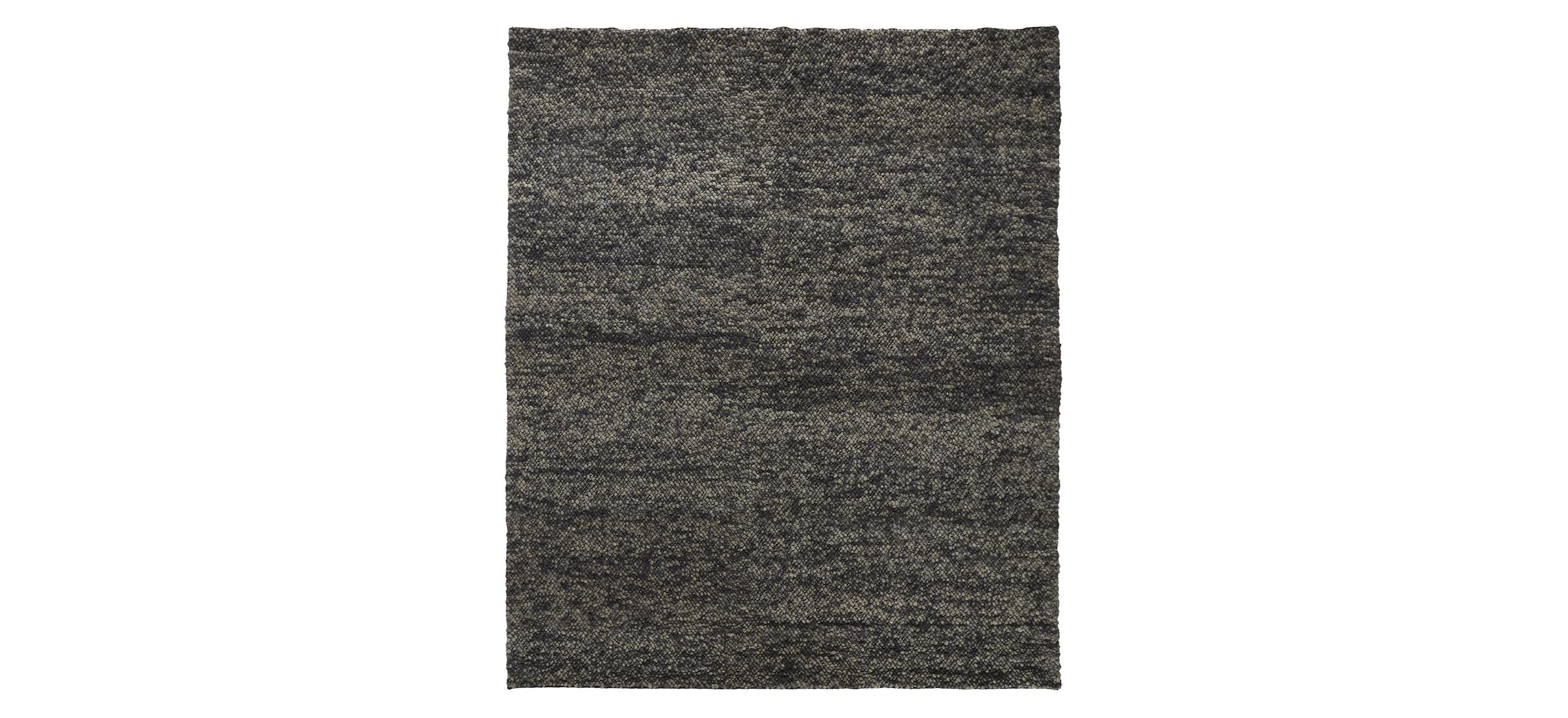 Berkeley Modern Eco Marled Bouclé Rug Area Rug
