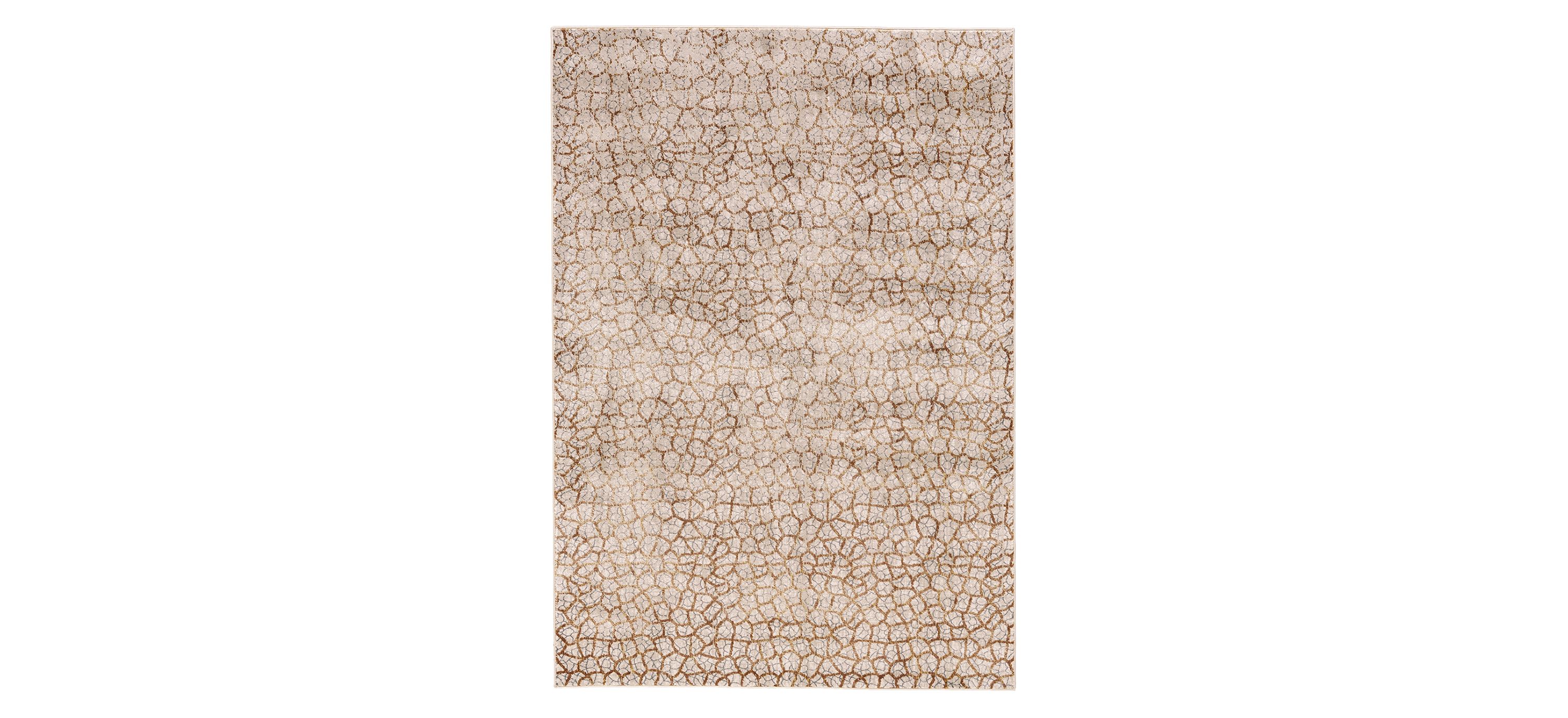 Cannes Lustrous Textured Area Rug
