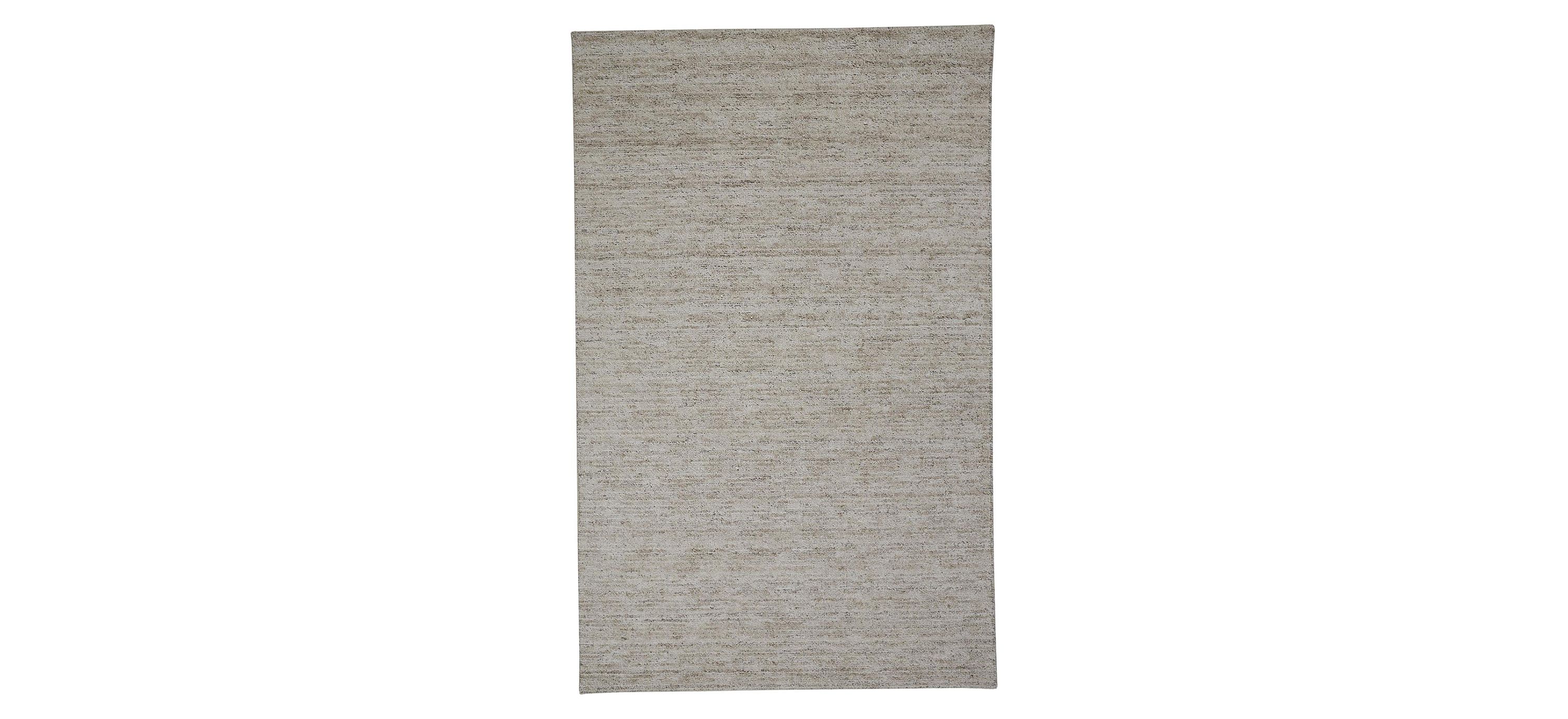 Delino Premium Contemporary Wool Area Rug