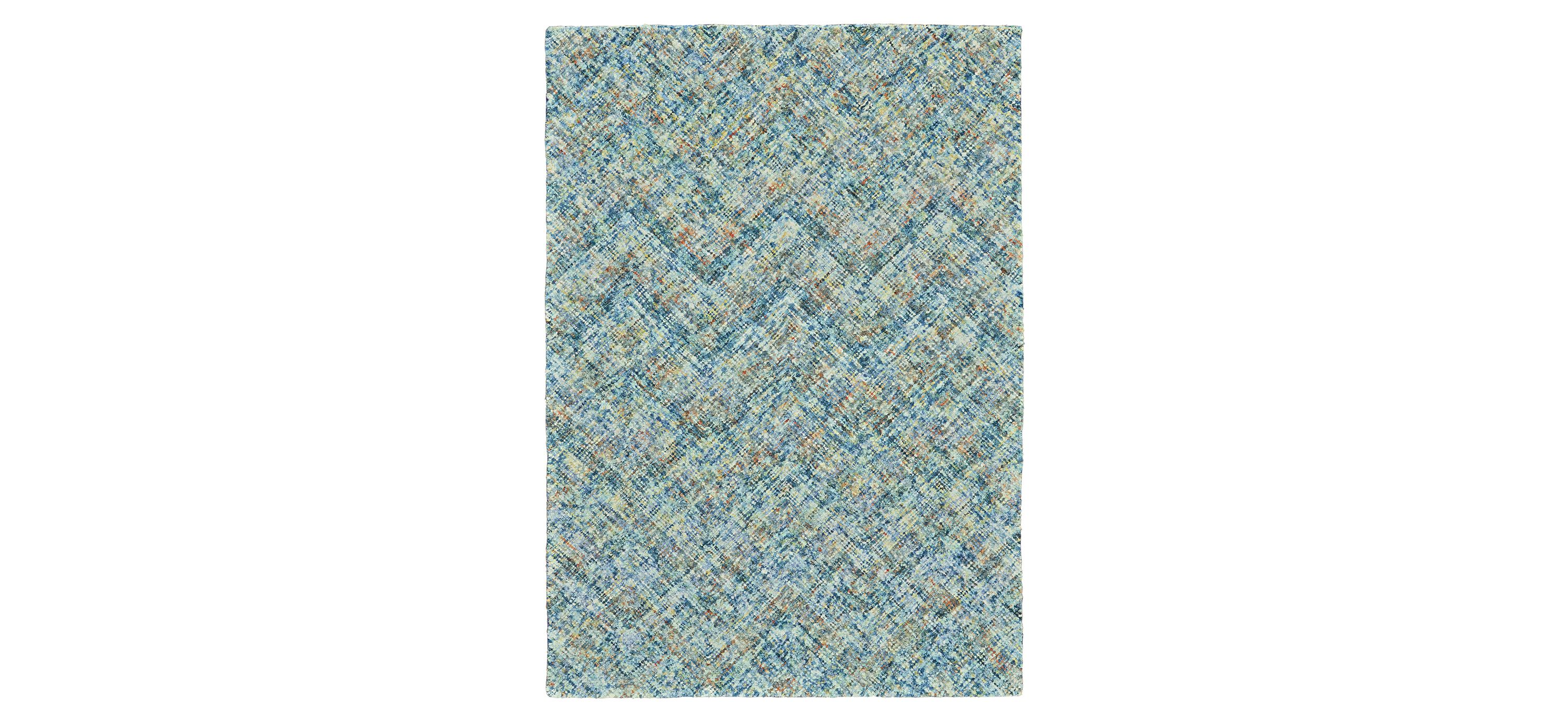 St. Germaine Glamorous Bouclé Area Rug