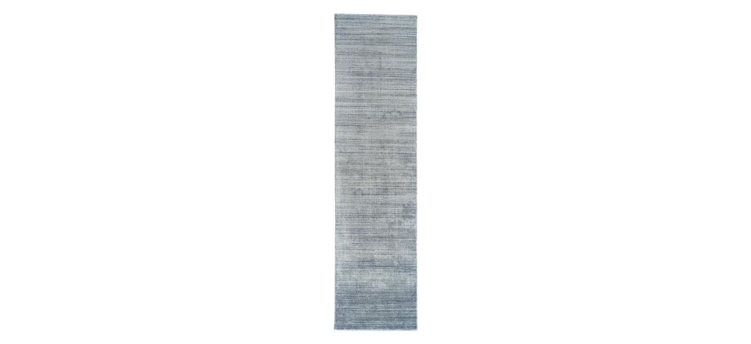 Milan Ombre Striped Area Rug