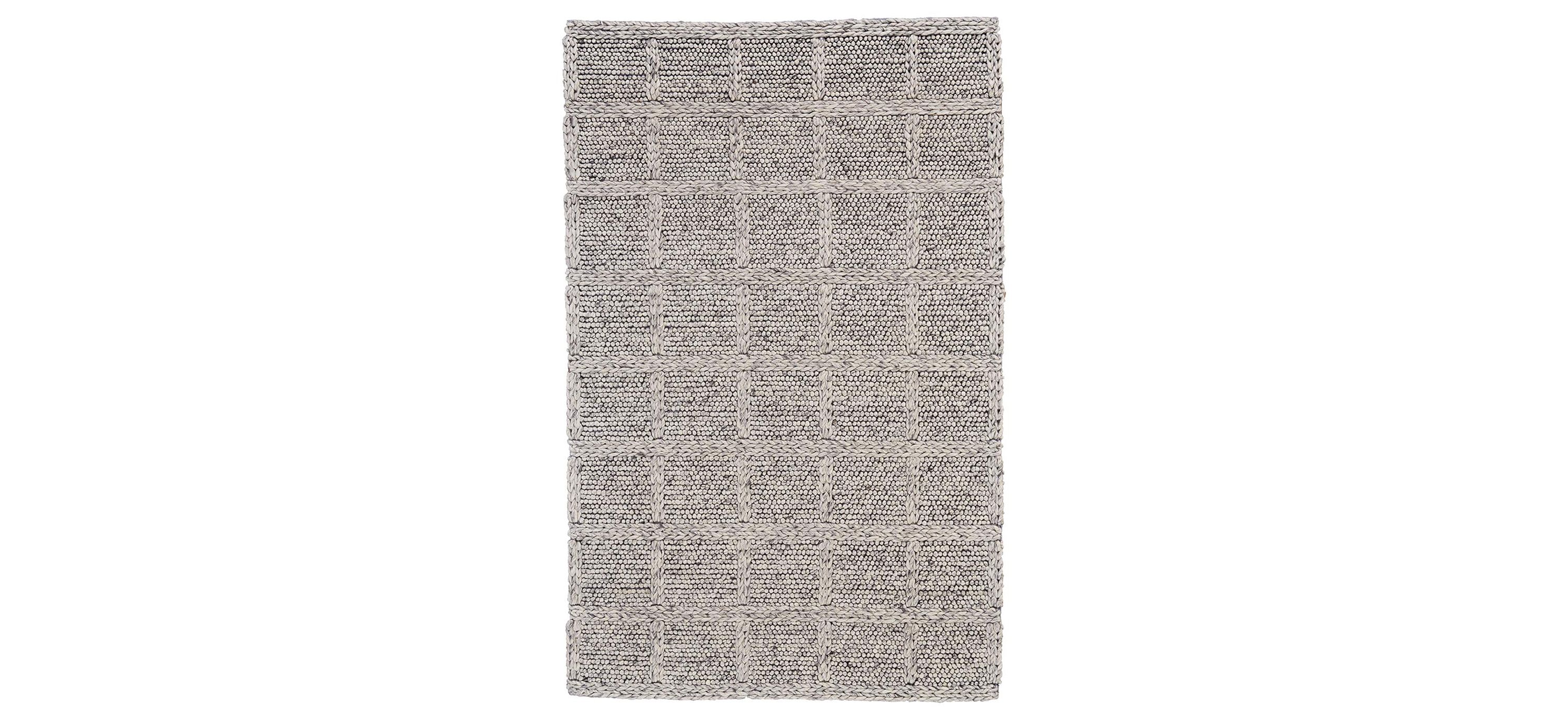 Berkeley Modern Eco-Friendly Bouclé Area Rug