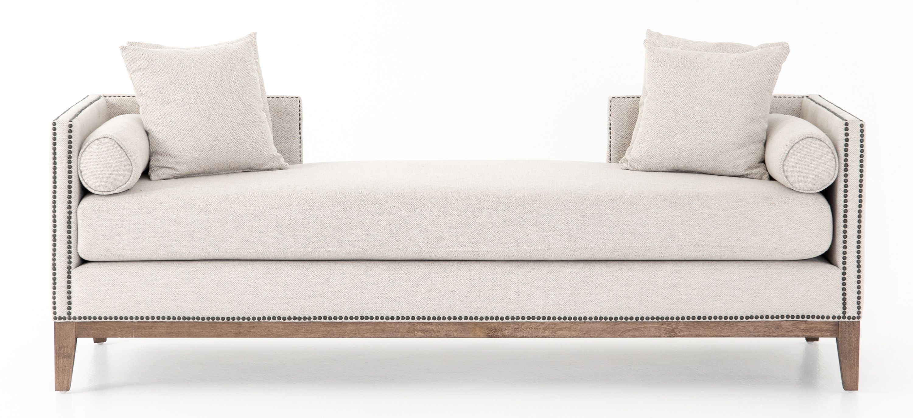 Mercury Chaise Lounge