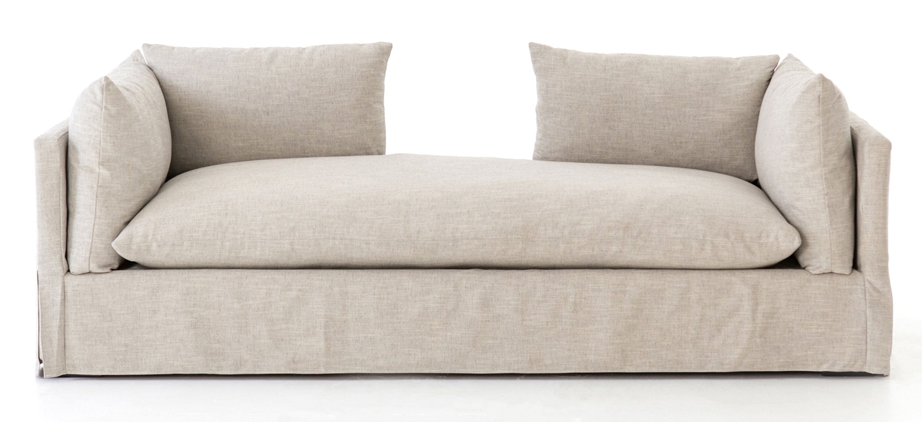 Habitat Chaise Lounge