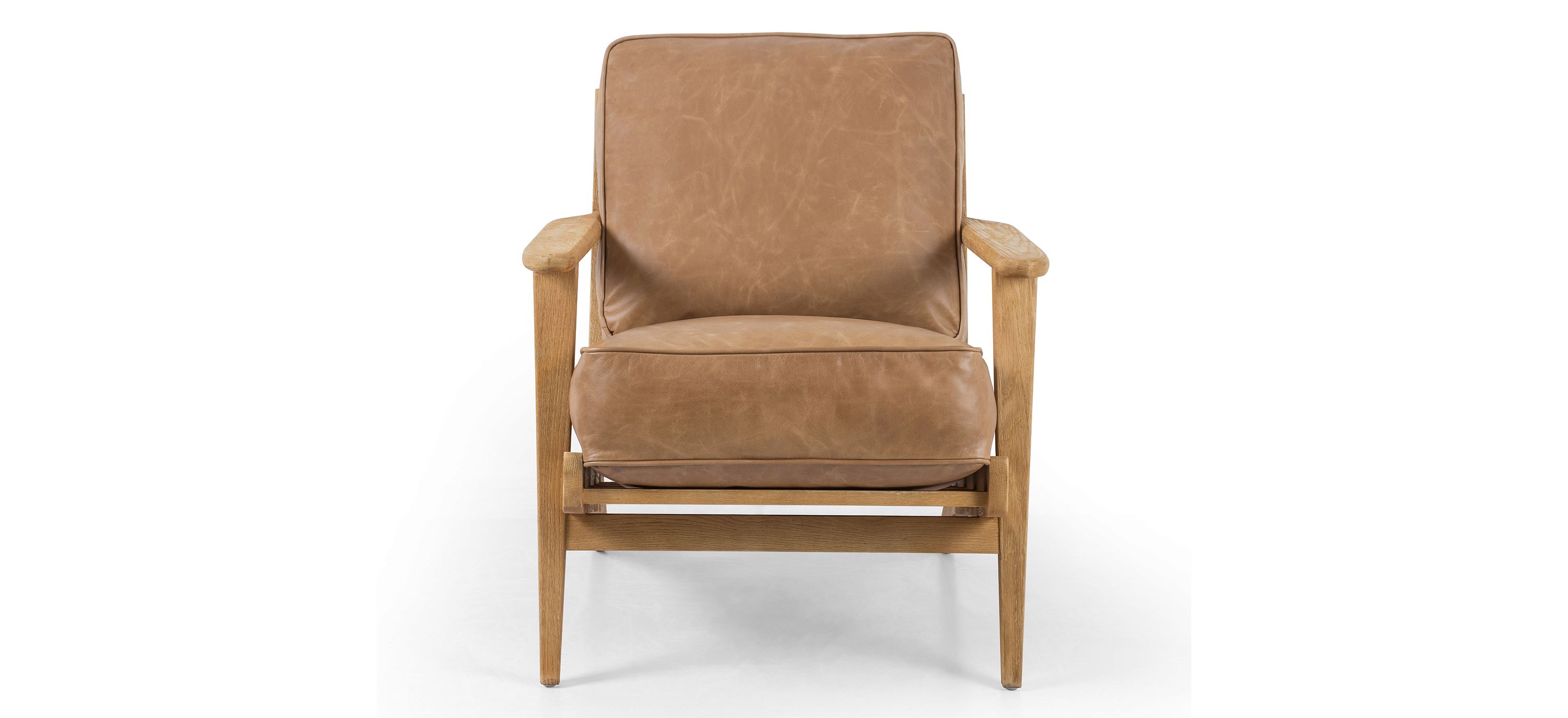 Brooks Lounge Chair