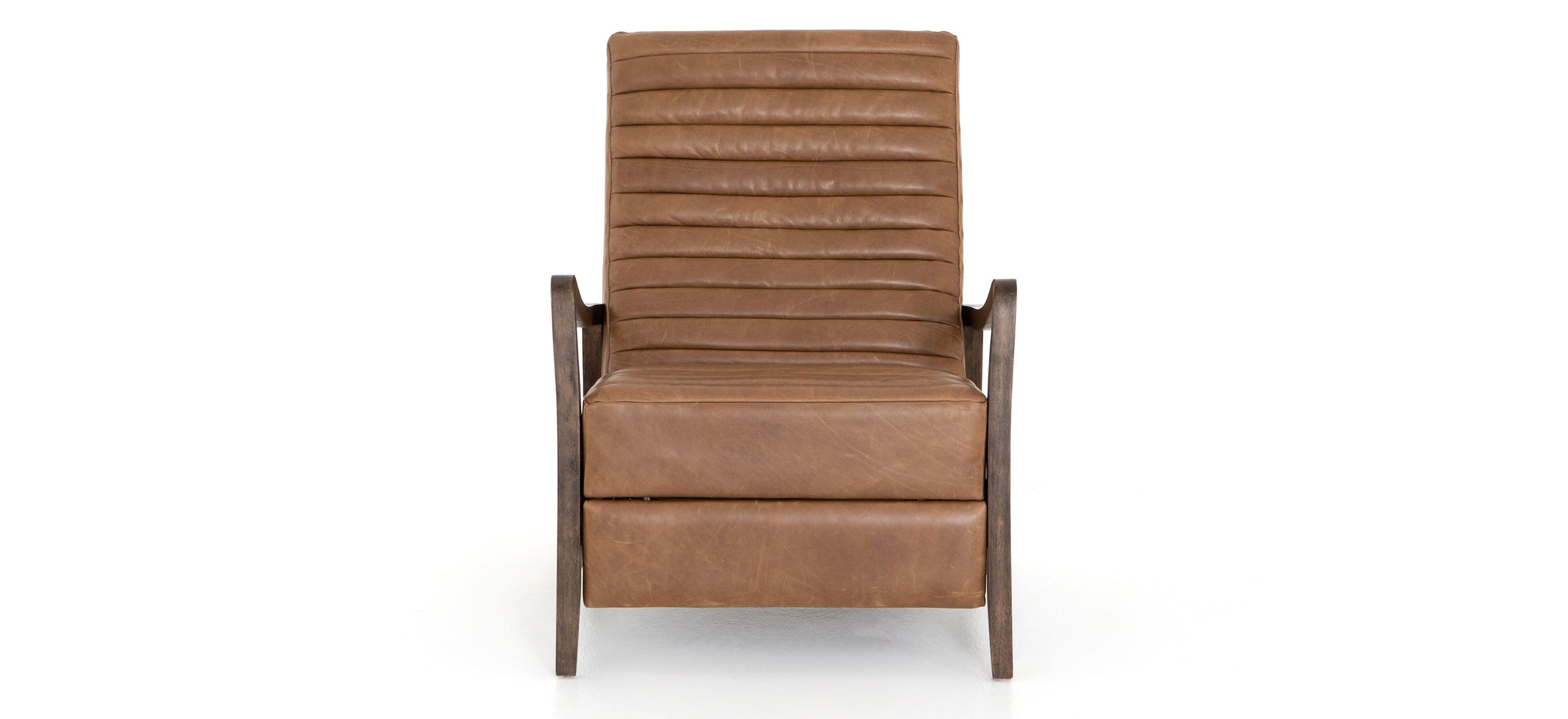 Chance Leather Recliner