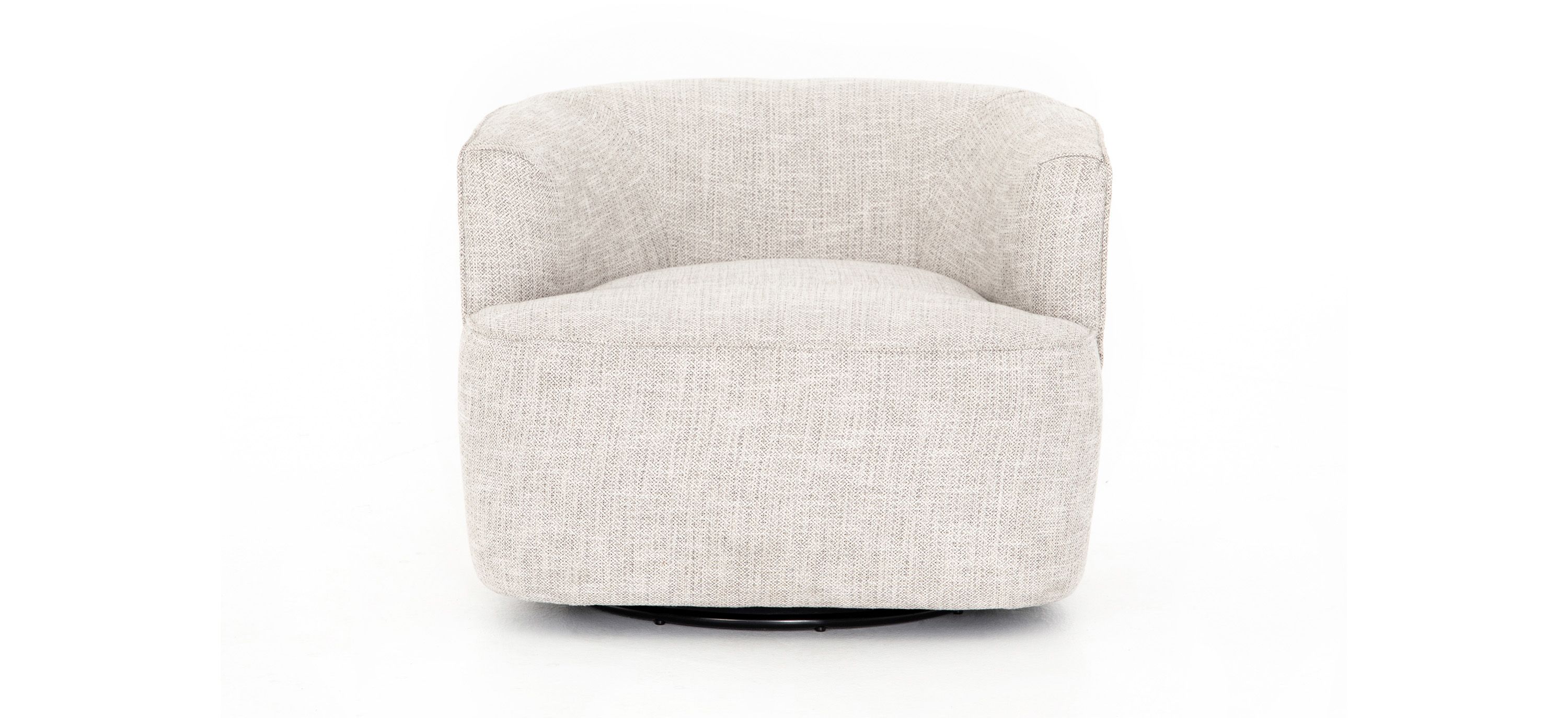 Mila Swivel Chair