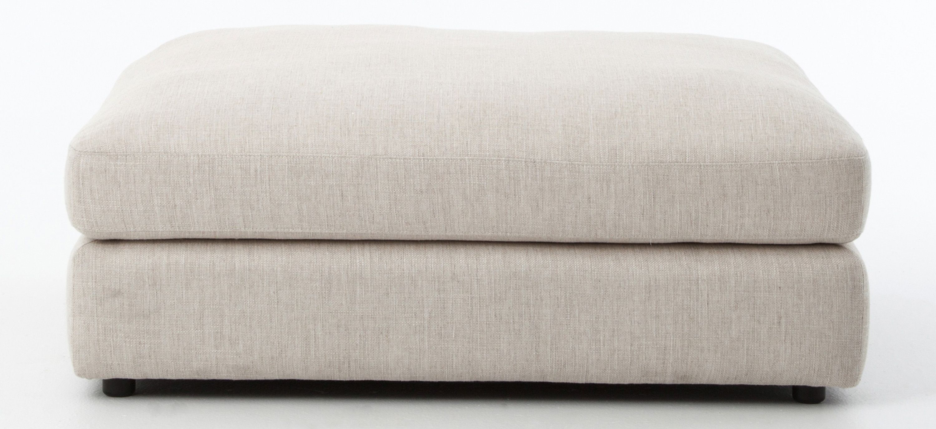Bloor Ottoman