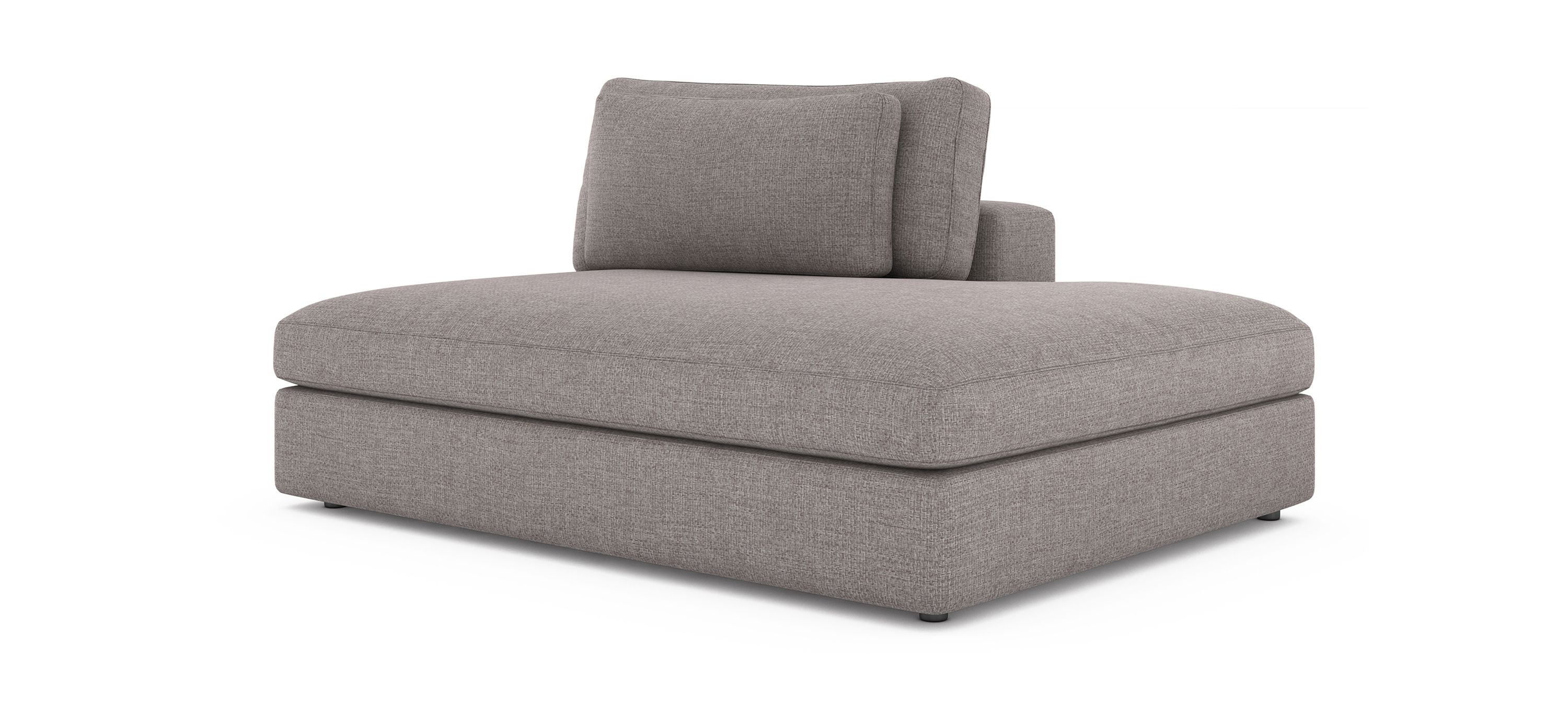 Bloor Bumper Chaise