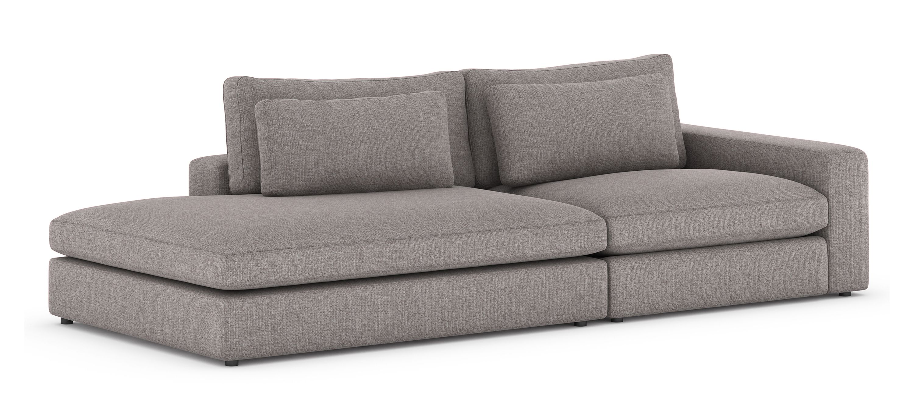 Bloor 2-pc. Sectional