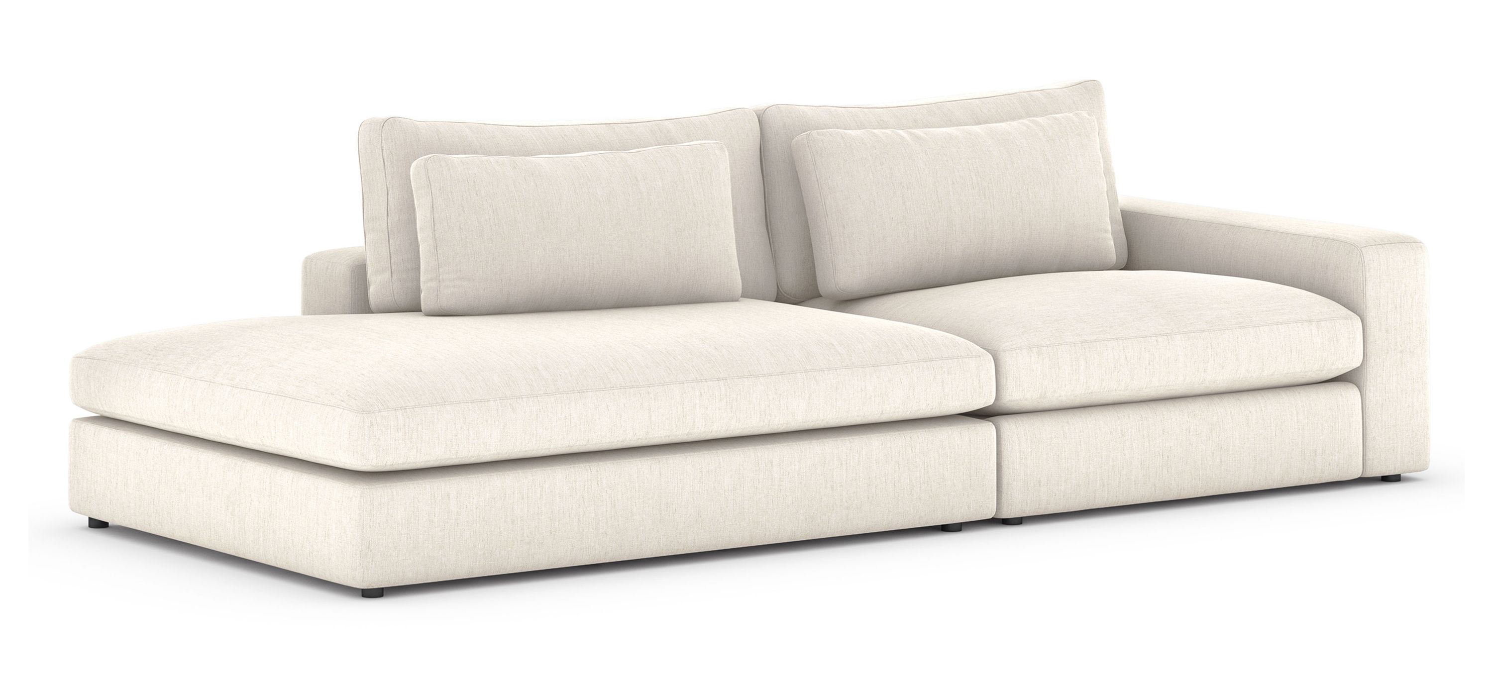 Bloor 2-pc. Sectional