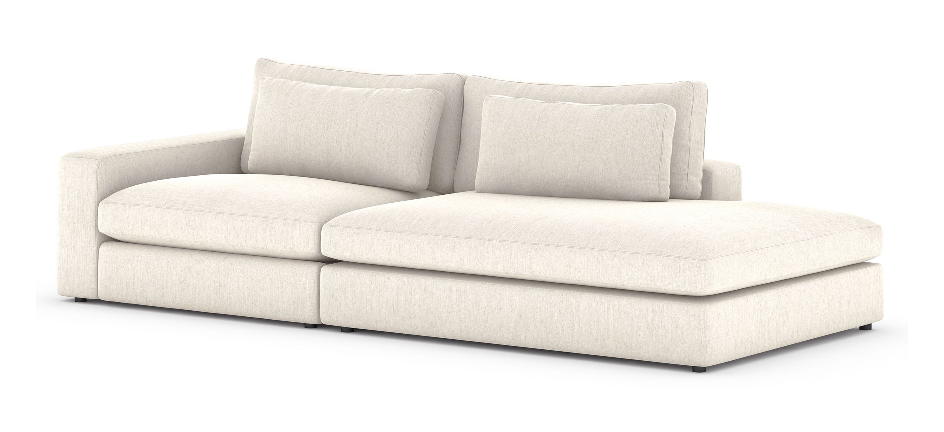 Bloor 2-pc. Sectional