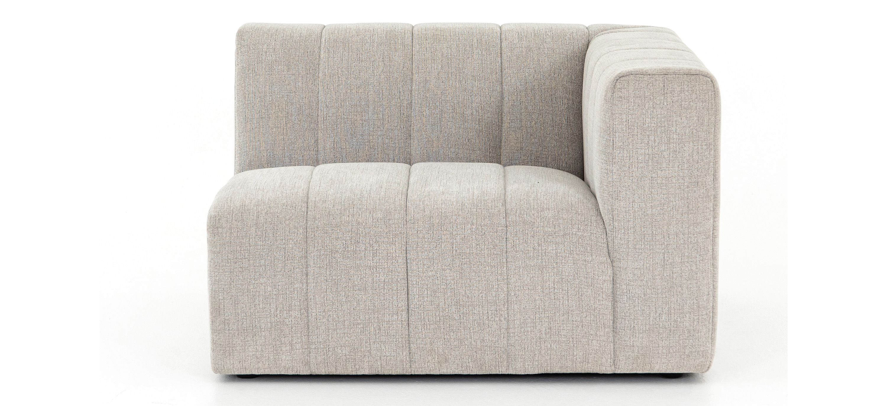 Sparrow Modular Right-Arm-Facing Chair