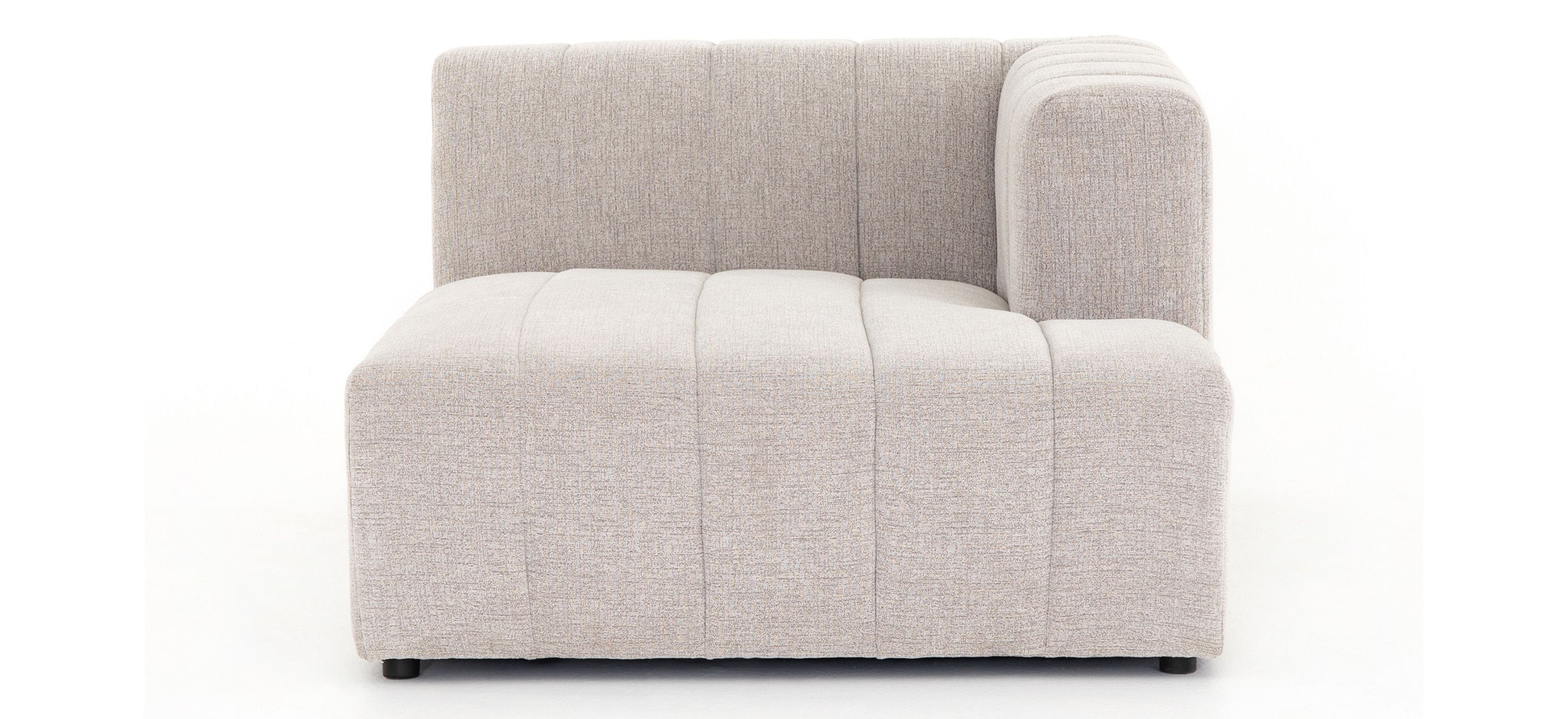 Sparrow Modular Right-Arm-Facing Chaise
