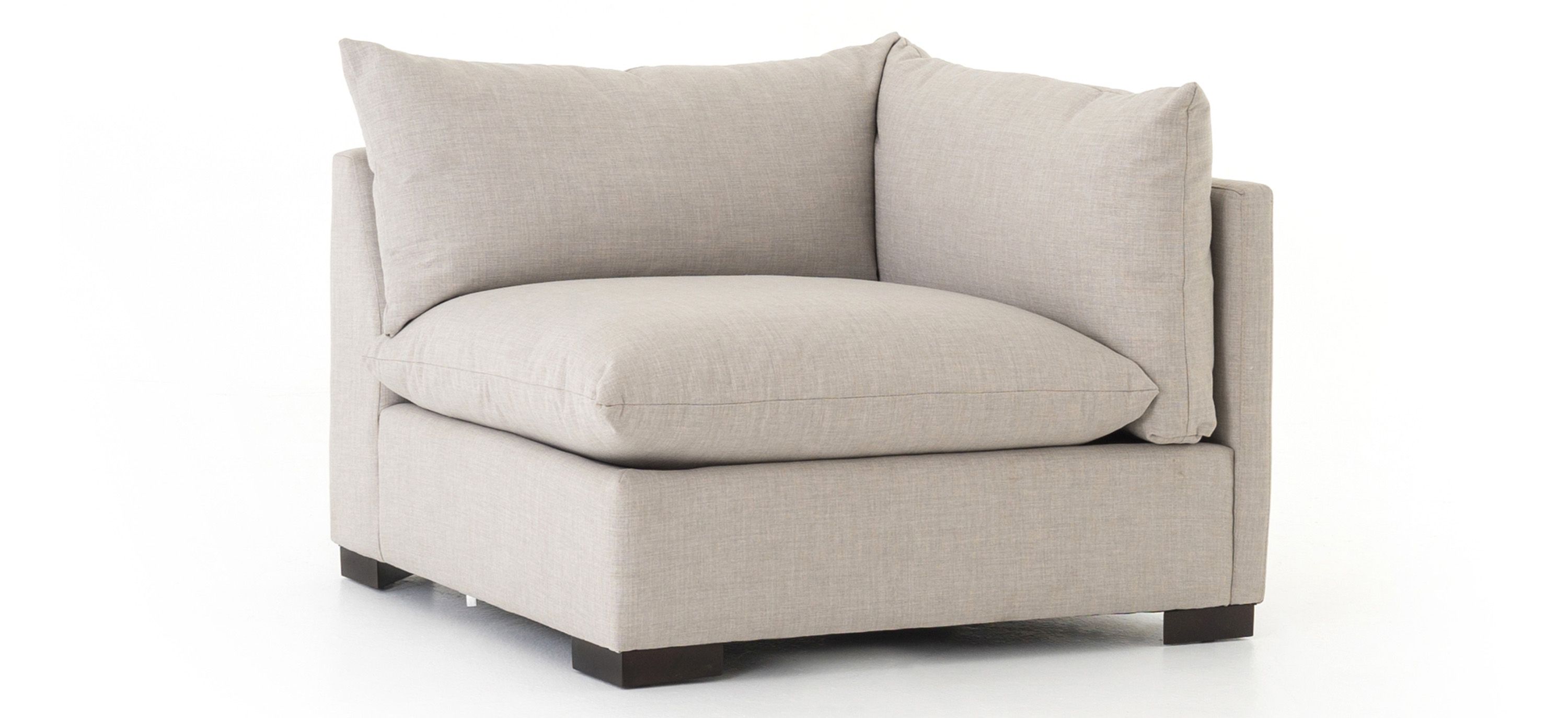 Westwood Modular Right-Arm-Facing Chair