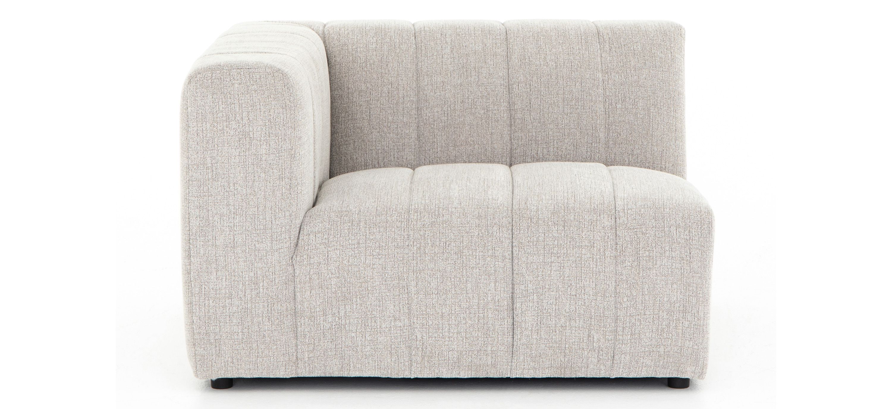Sparrow Modular Left-Arm-Facing  Chair