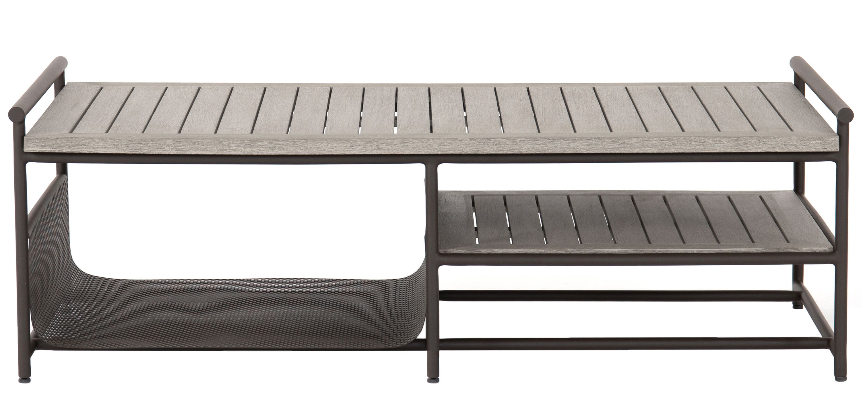Solano Outdoor Coffee Table