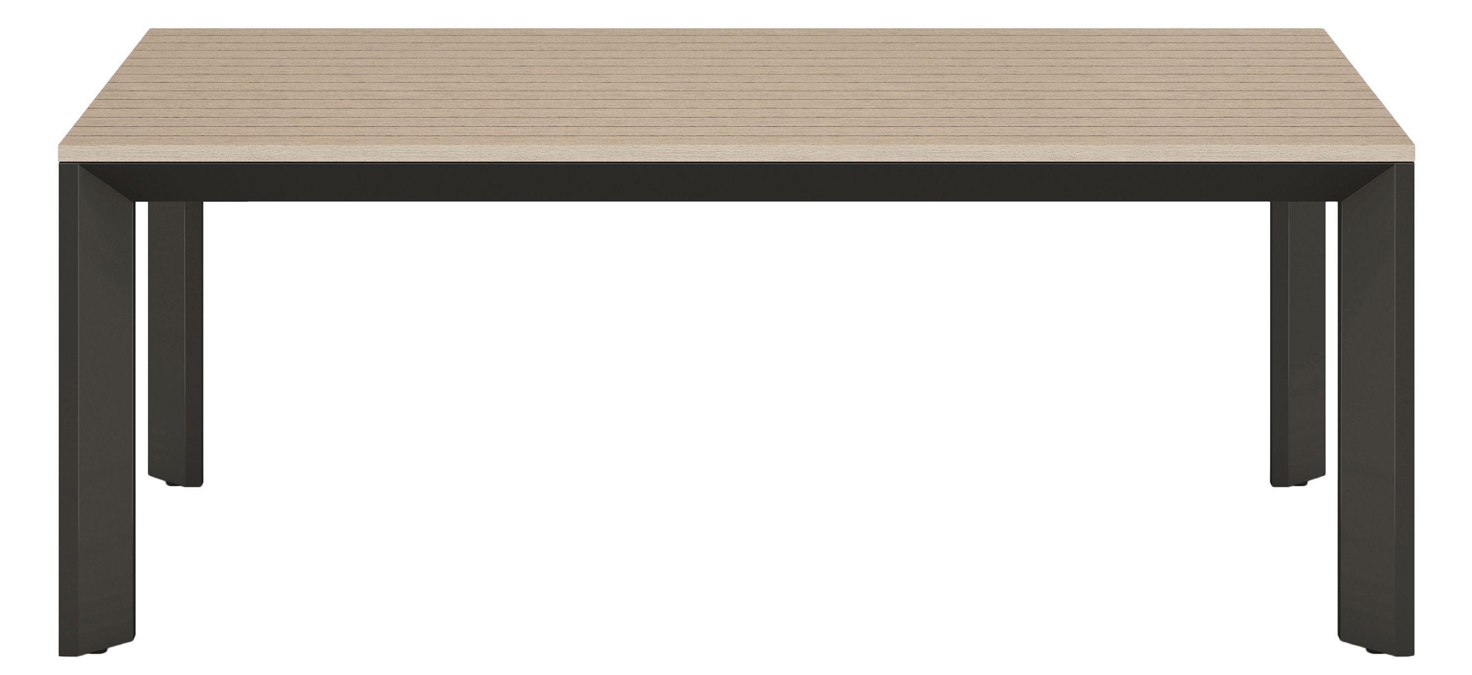Solano Outdoor Dining Table
