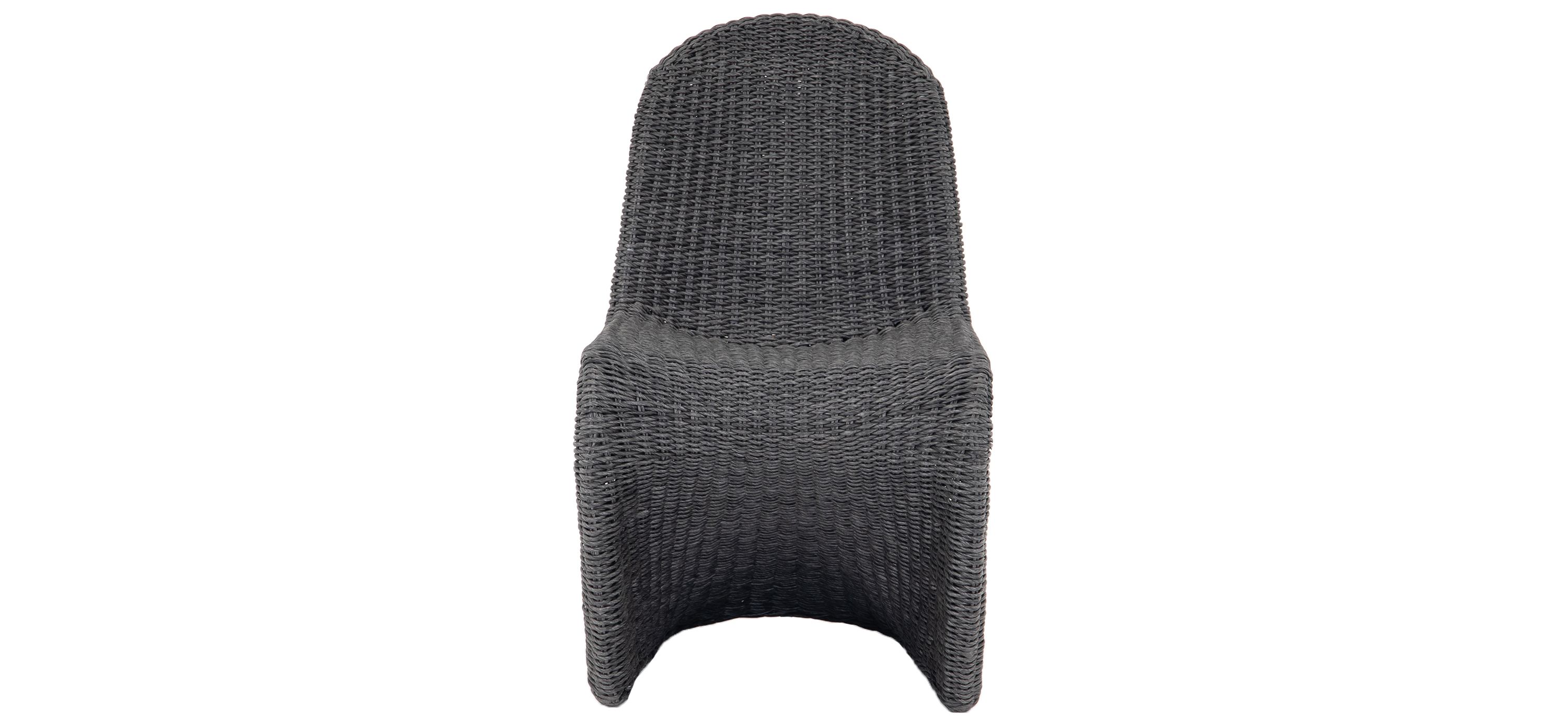 Portia Outdoor Dining Chair