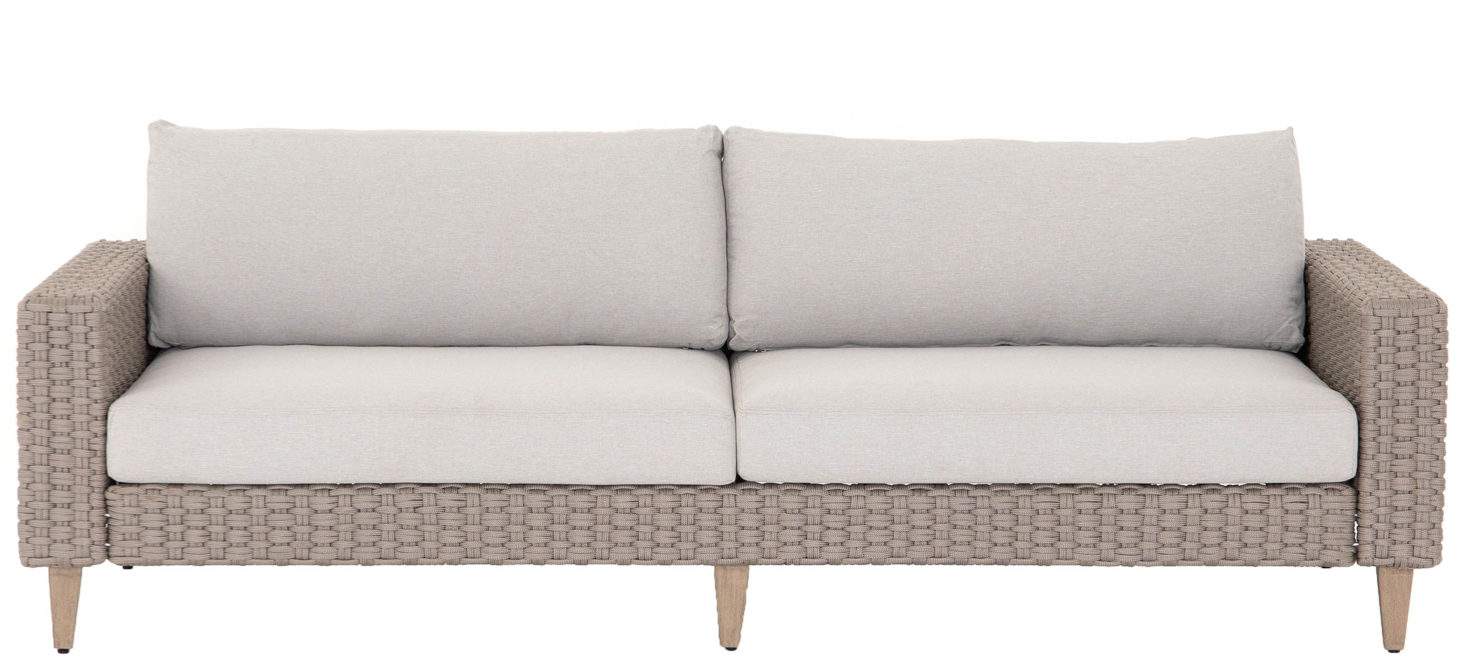 Remi Outdoor Sofa