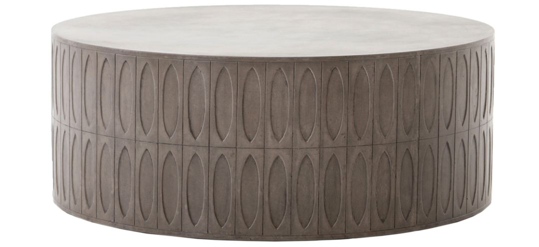 240424950 Colorado Drum Coffee Table sku 240424950