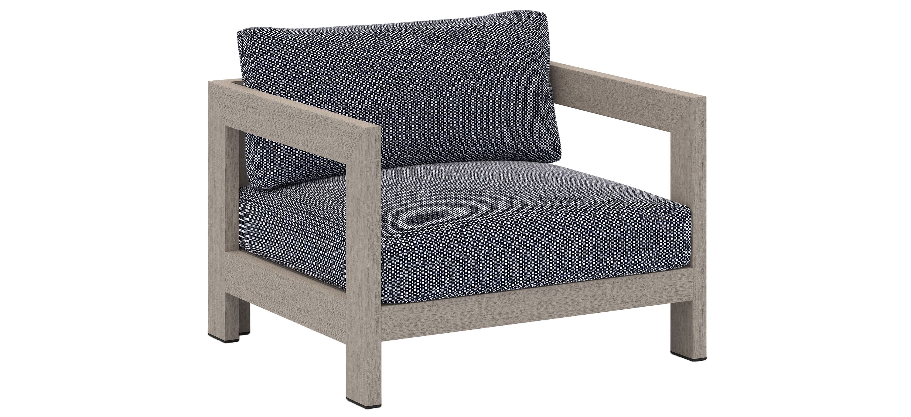 Solano Outdoor Armchair