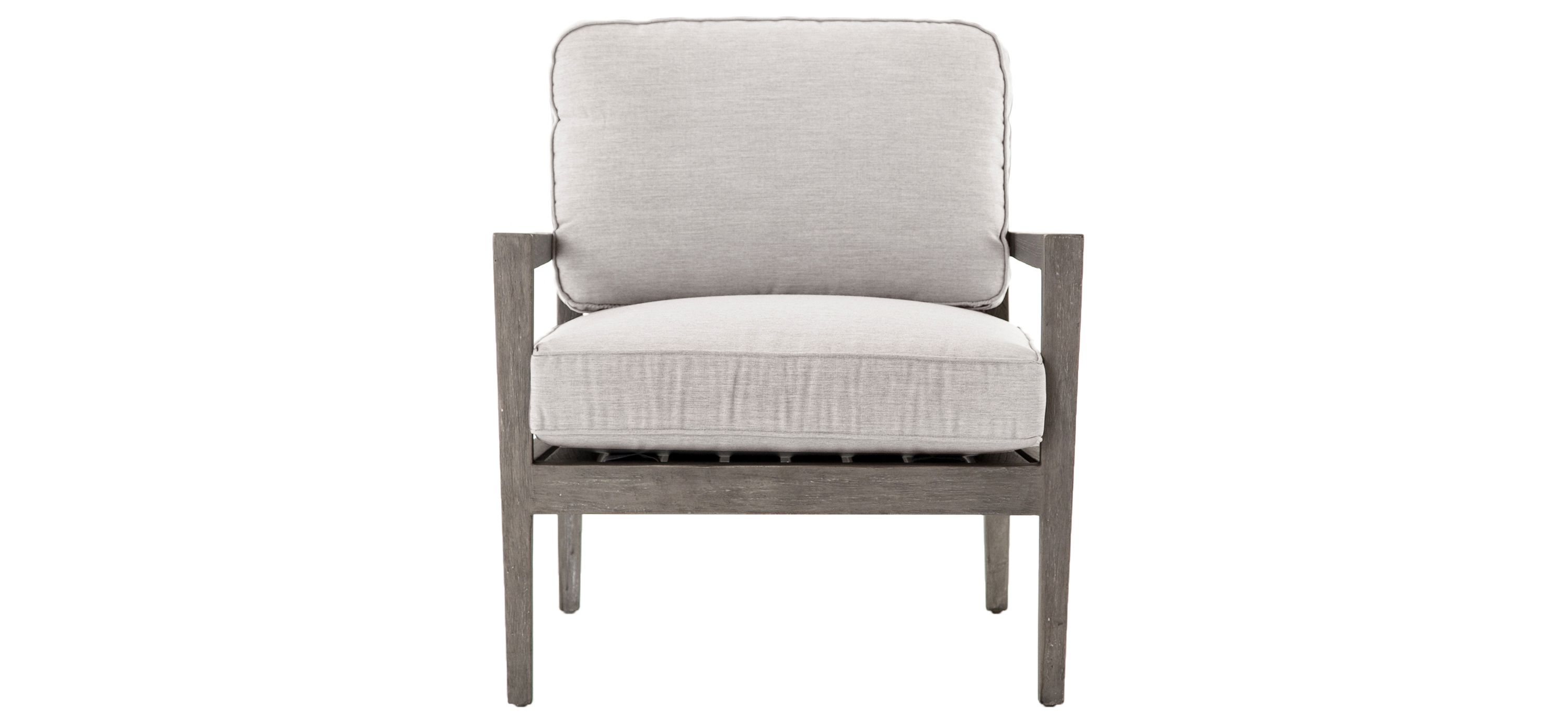 Grass Roots Outdoor Chair