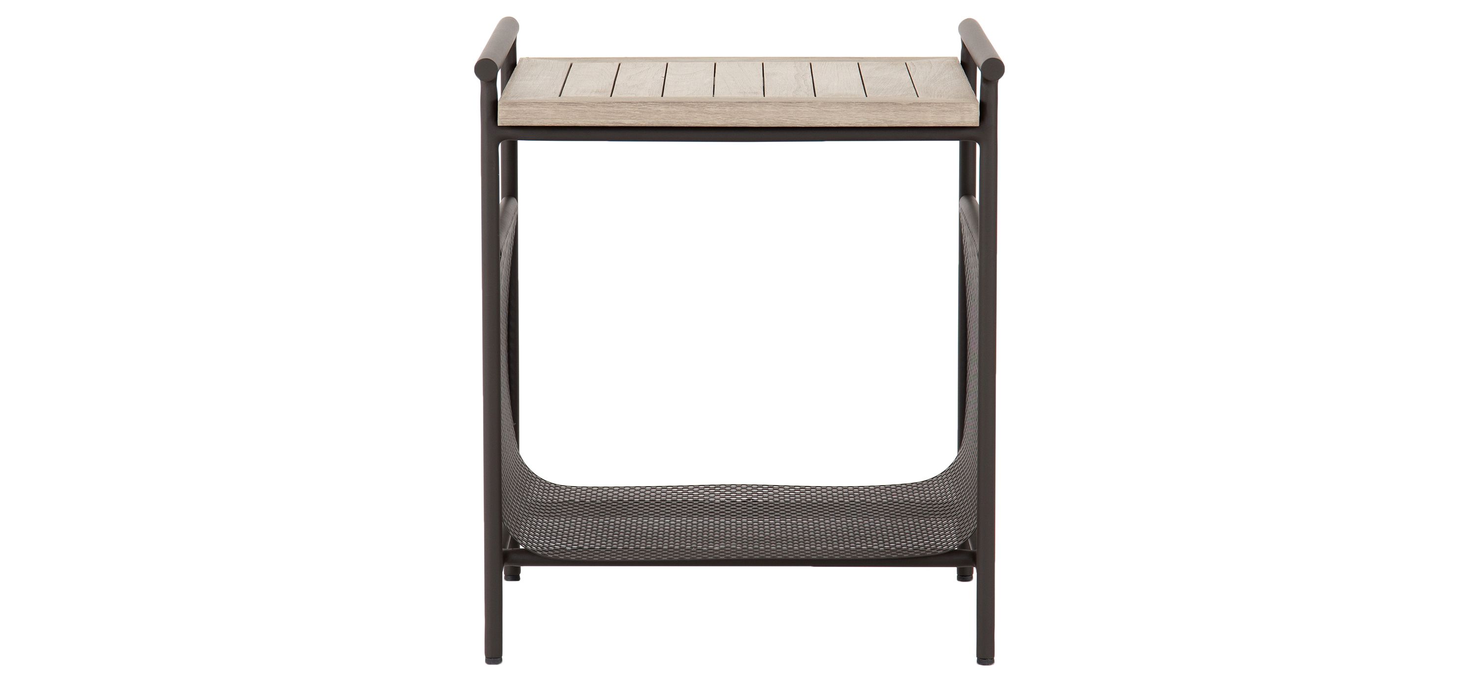 Solano Outdoor End Table